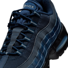Nike Air Max 95 Big Bubble Obsidian
