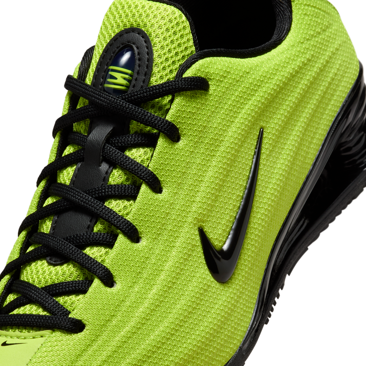 Nike Shox Z Cyber Black (Women's) | HQ7540-301