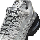 Nike Air Max 95 SE Big Bubble Total 90 Metallic Silver