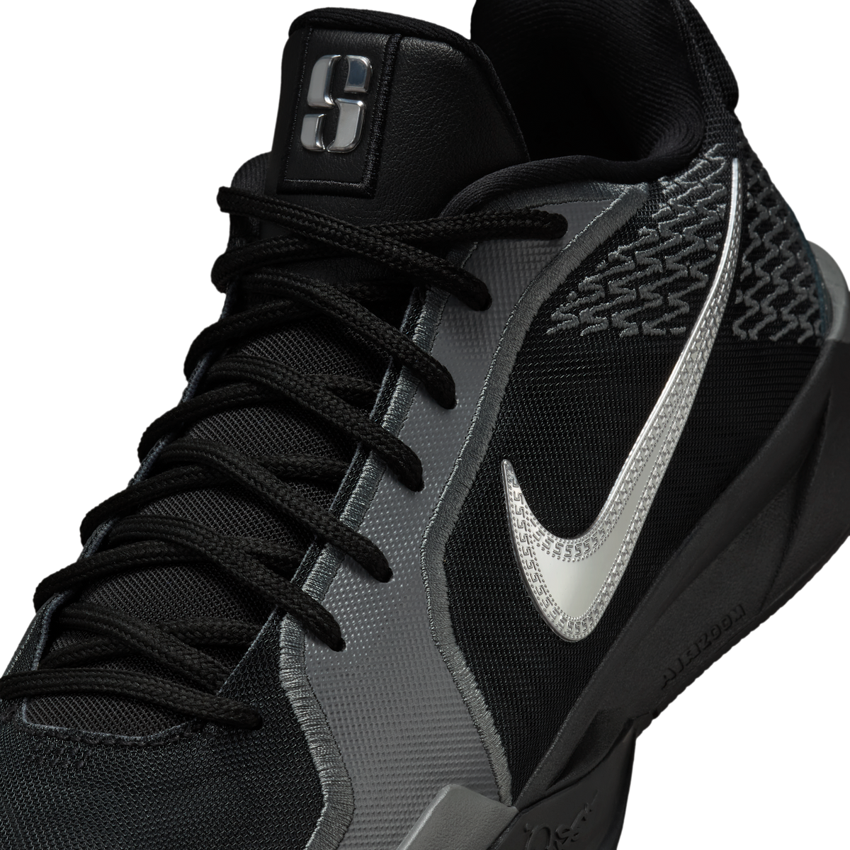 Nike Sabrina 2 Mirrored (Women's)