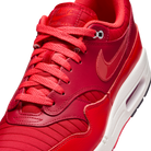 Nike Air Max 1 Gym Red Crimson