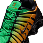 Nike Shox TL Green Shock Bright Ceramic