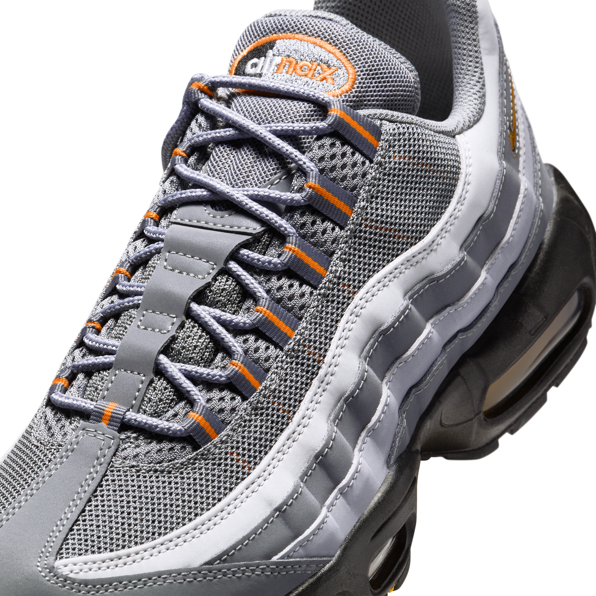 Nike Air Max 95 Cool Grey Sundial