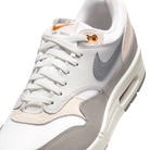 Nike Air Max 1 Light Iron Ore Flat Pewter