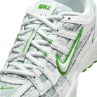 Nike P-6000 Summit White Kelly Green (Women's)