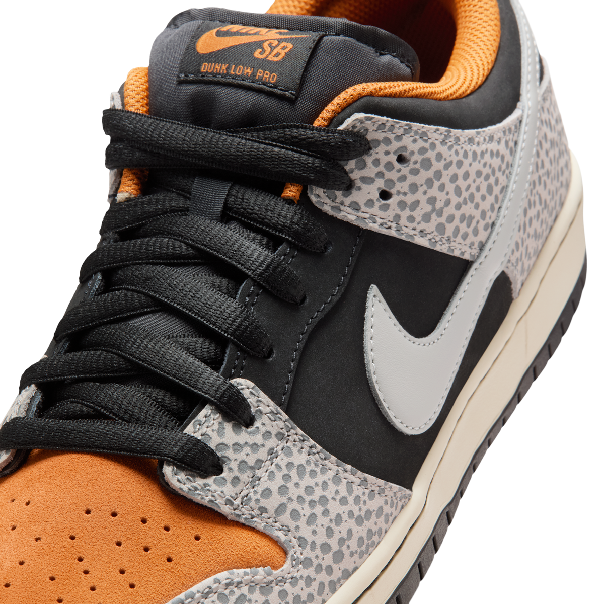 Nike SB Dunk Low Pro Electric Pack Cobblestone | FZ1233-001