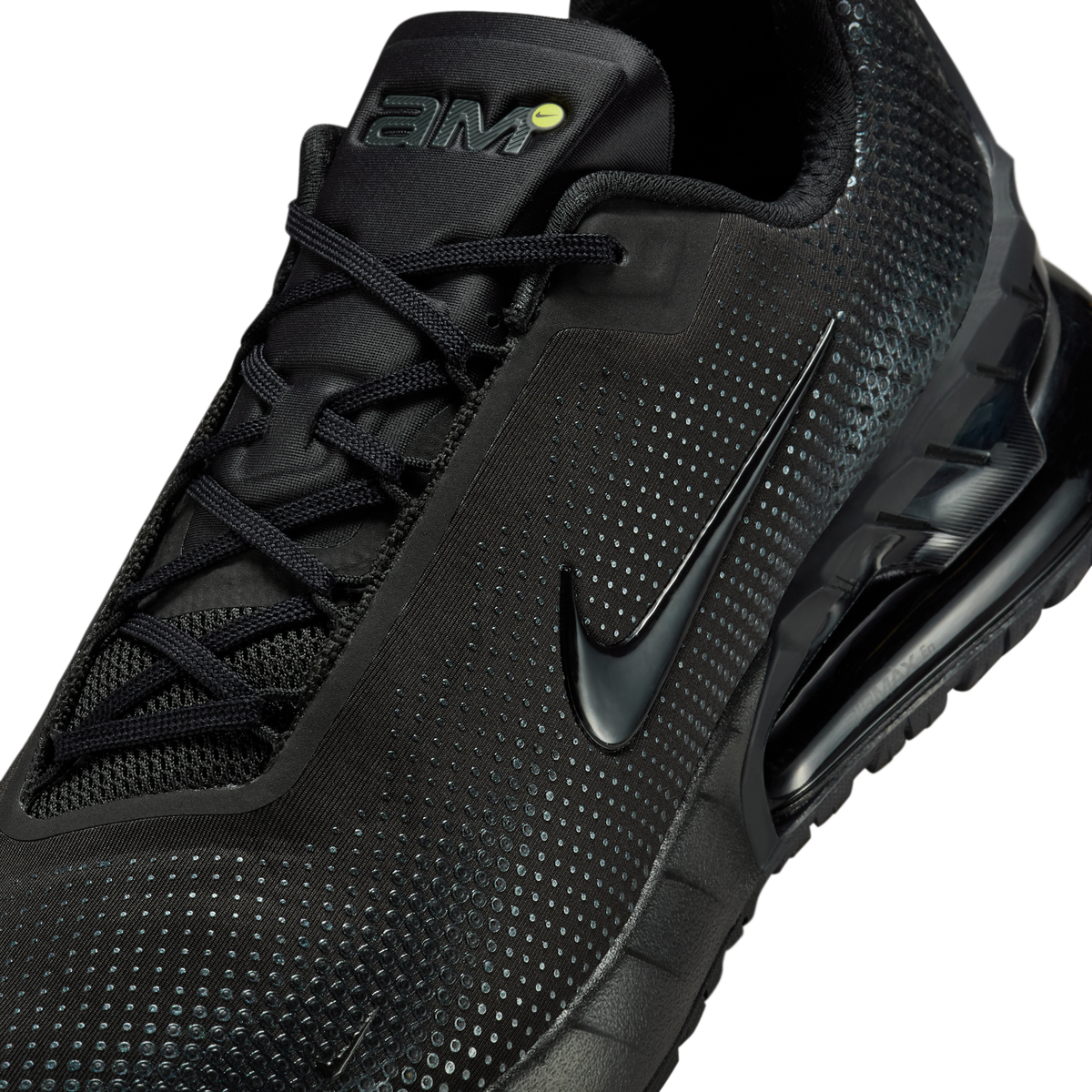Nike Air Max Phoenix Black Anthracite | FZ5307-004