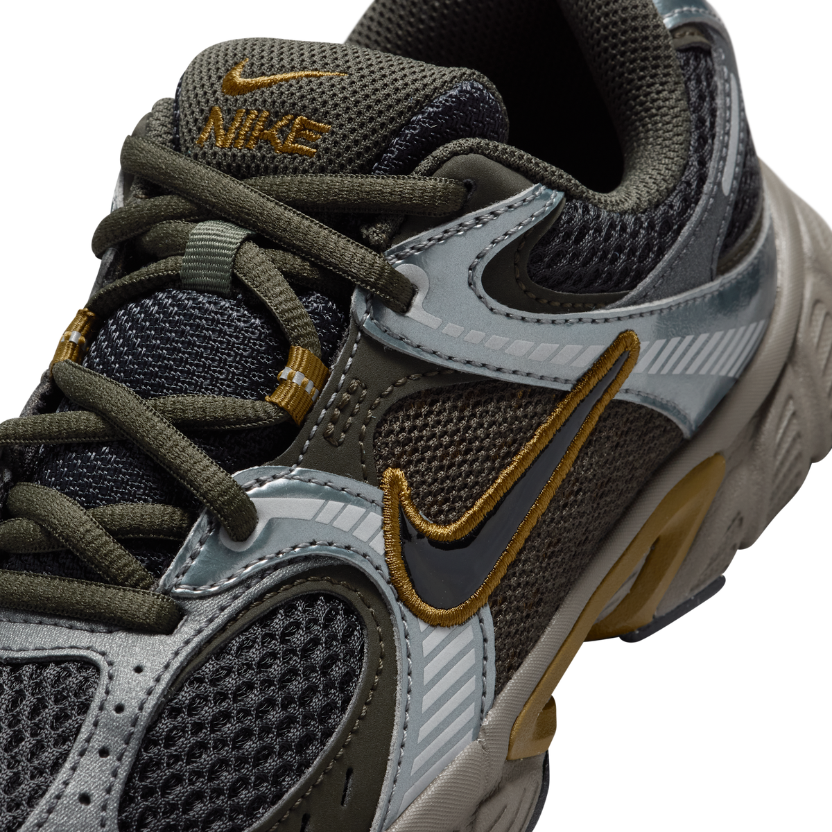 Nike V5 RNR Olive Flak Sequoia (GS)