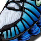 Nike Shox TL Vapor Green Racer Blue | AV3595-009
