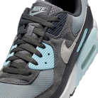 Nike Air Max 90 Light Pumice Smoke Grey