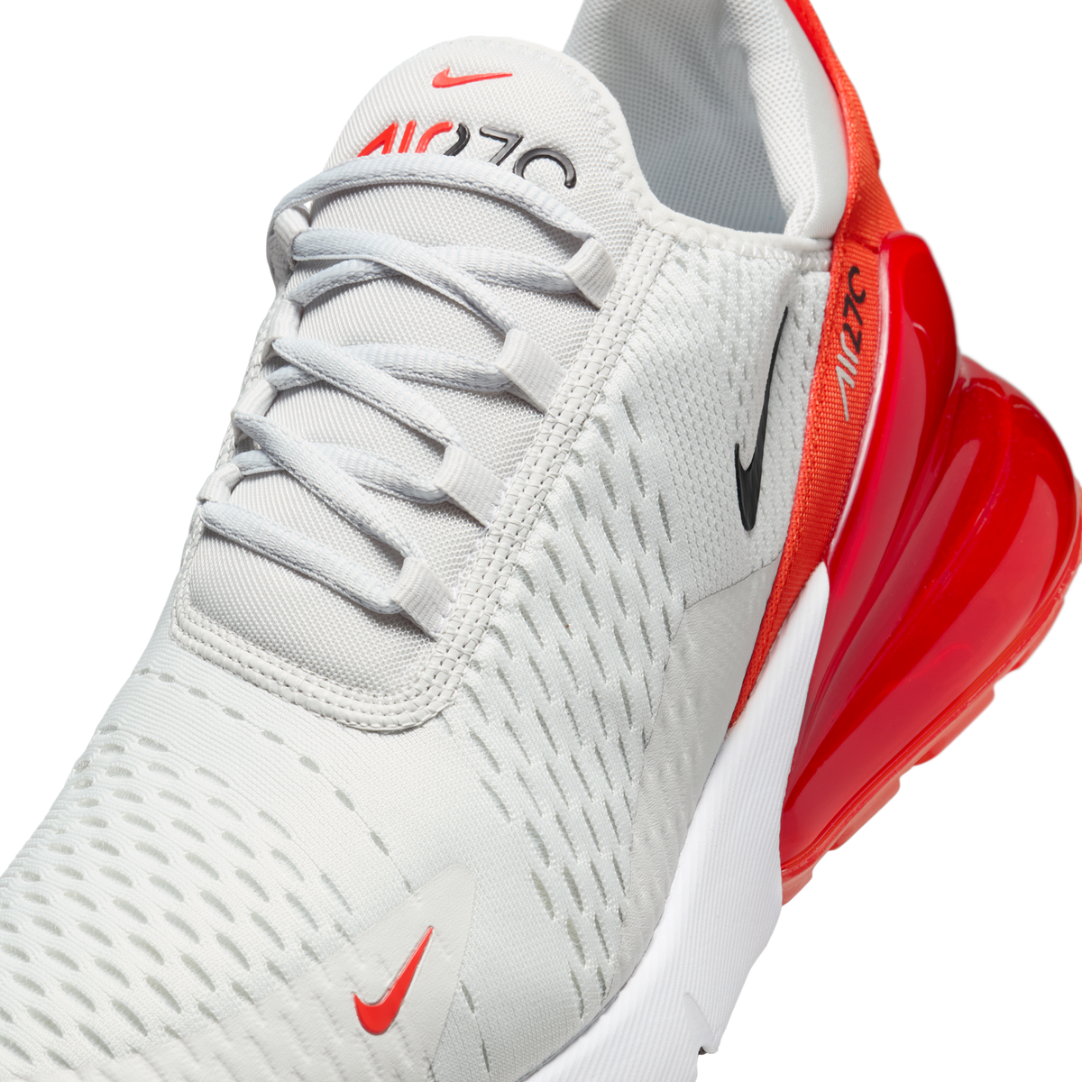 Nike Air Max 270 Picante Red