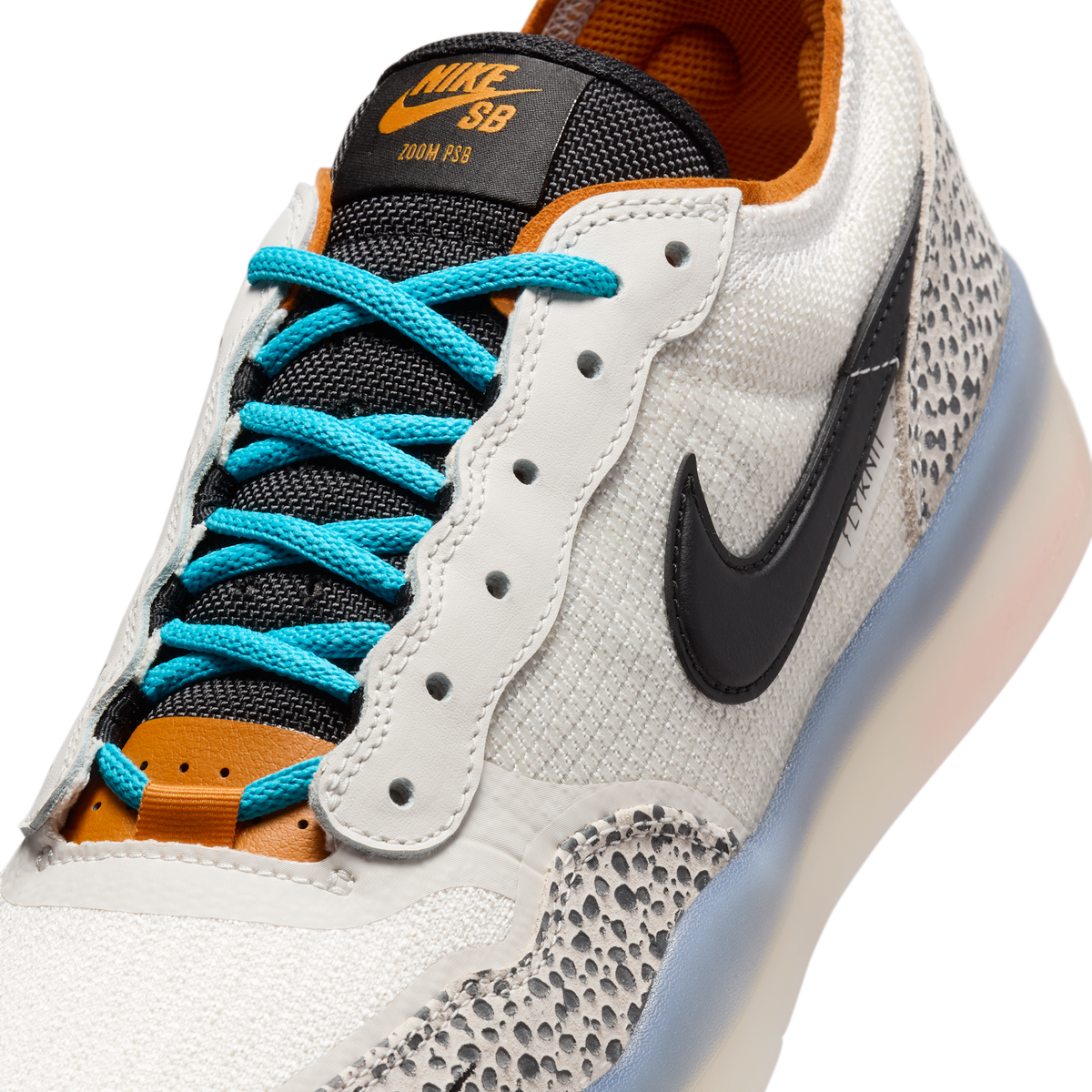 Nike SB PS8 Electric Pack Olympic Safari | FN0374-001