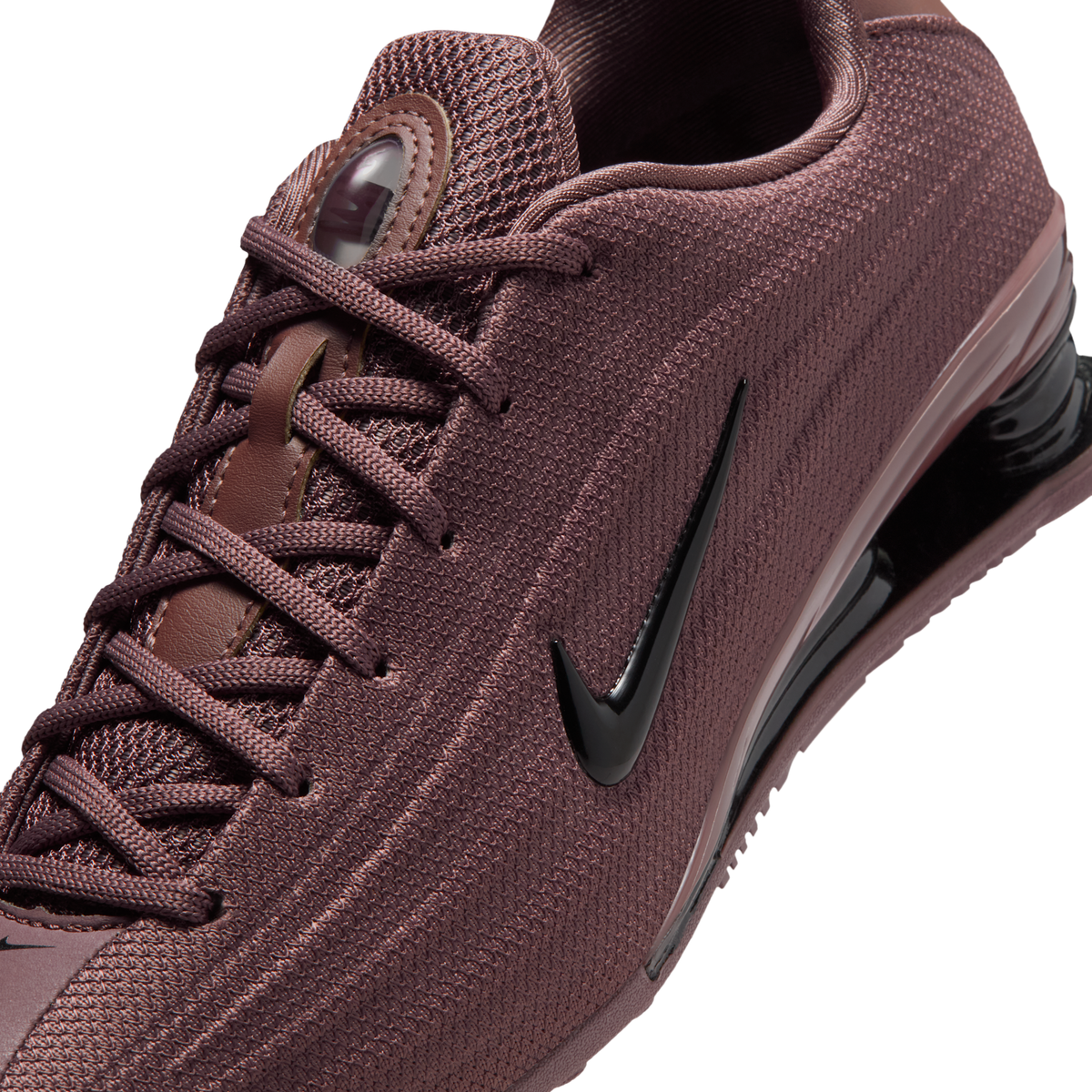 Nike Shox Z Tattoo Black (Women's)