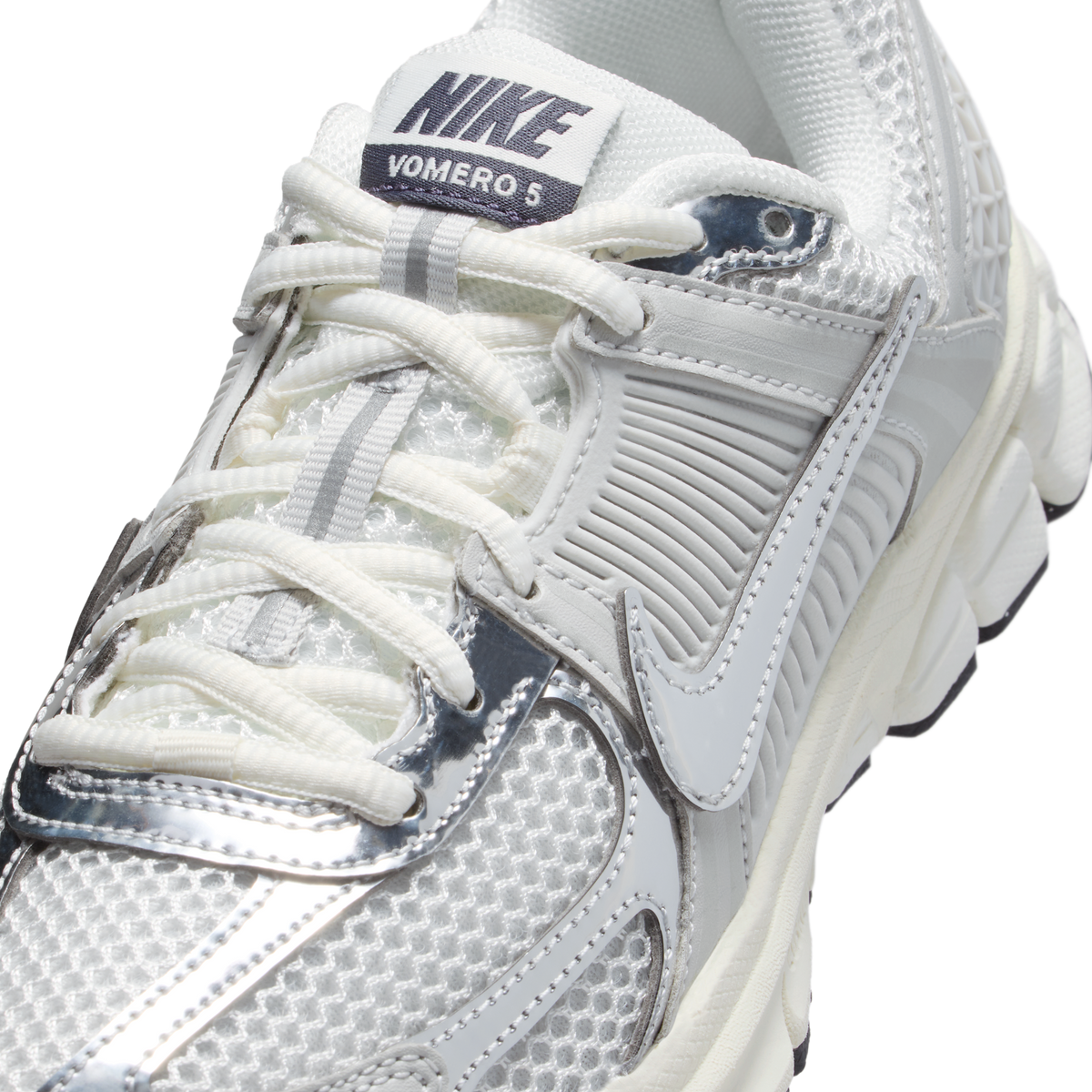 Nike Zoom Vomero 5 Photon Dust Chrome (GS)