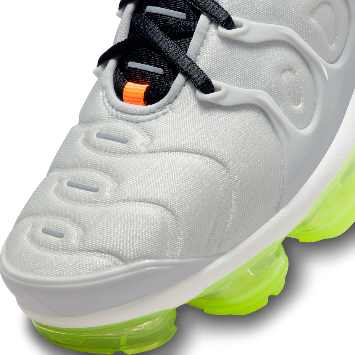 Nike Air VaporMax Plus Photon Dust Volt (Women's) | DQ4695-001