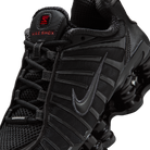 Nike Shox TL Black (GS)