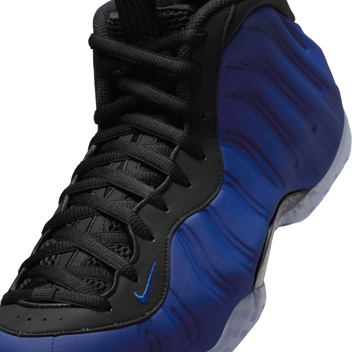 Nike Air Foamposite One Deep Royal