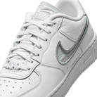 Nike Air Force 1 Low Dance Summit White Photon Dust Metallic Silver (Women's)
