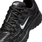 Nike P-6000 Black Black White