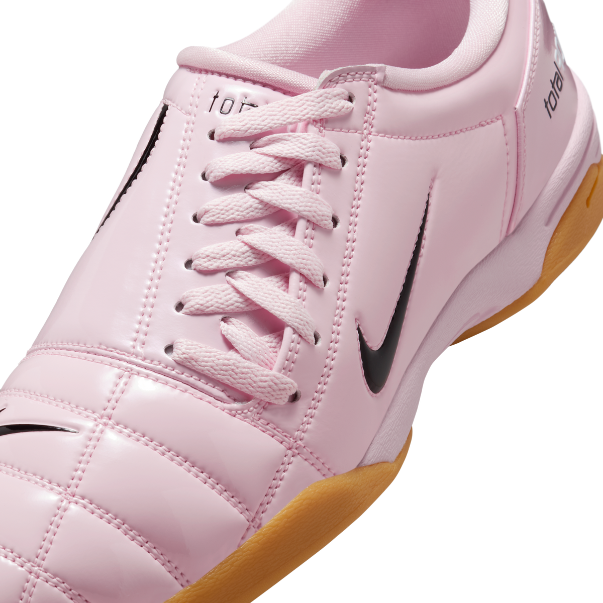 Nike Total 90 3 Pink Foam | IH4964-663