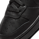 Nike Court Borough Low 2 Black (GS)