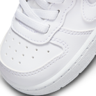 Nike Court Borough Low Recraft Triple White (TD)