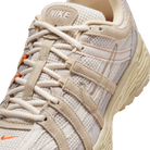 Nike P-6000 College Grey Khaki Safety Orange