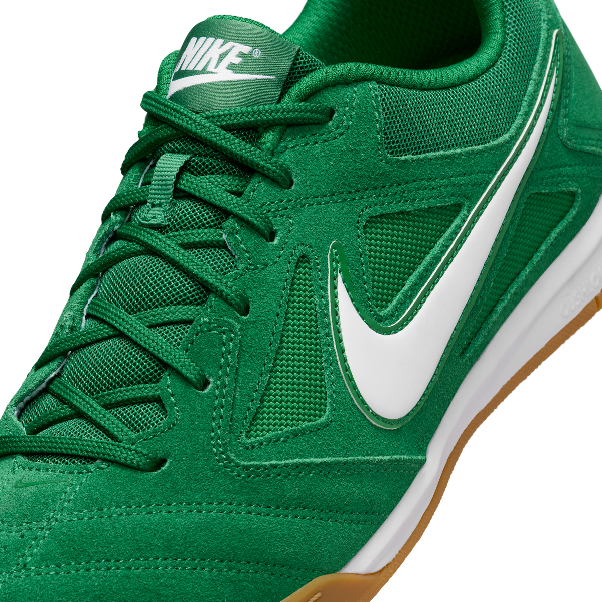 Nike Gato Pine Green