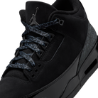 Jordan 3 Retro Black Cat (2025)