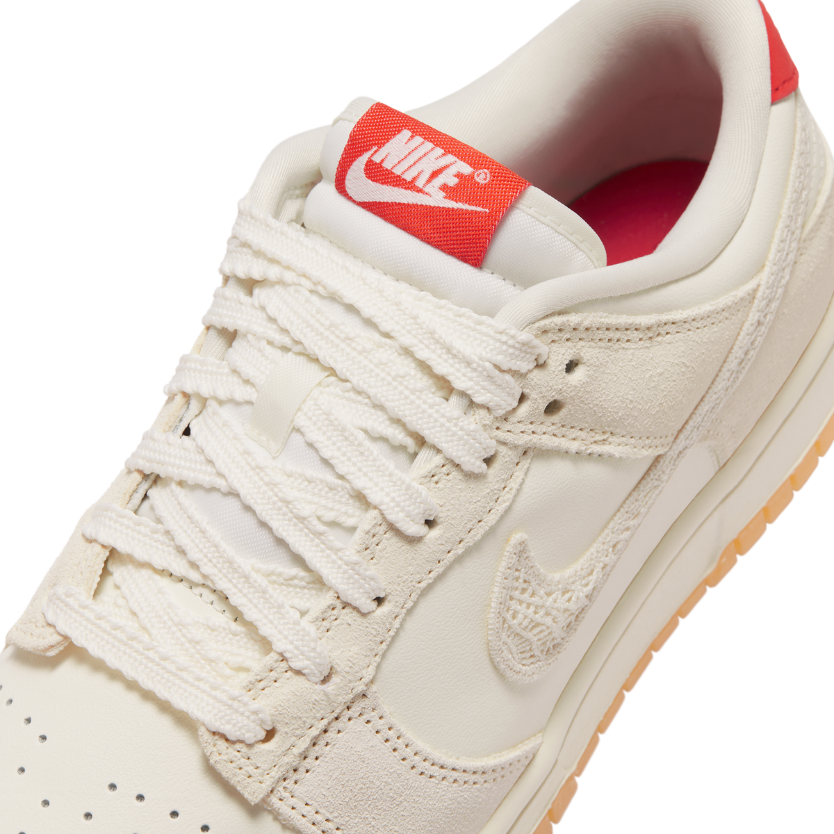 Nike Dunk Low Friendship Knot (Women's)