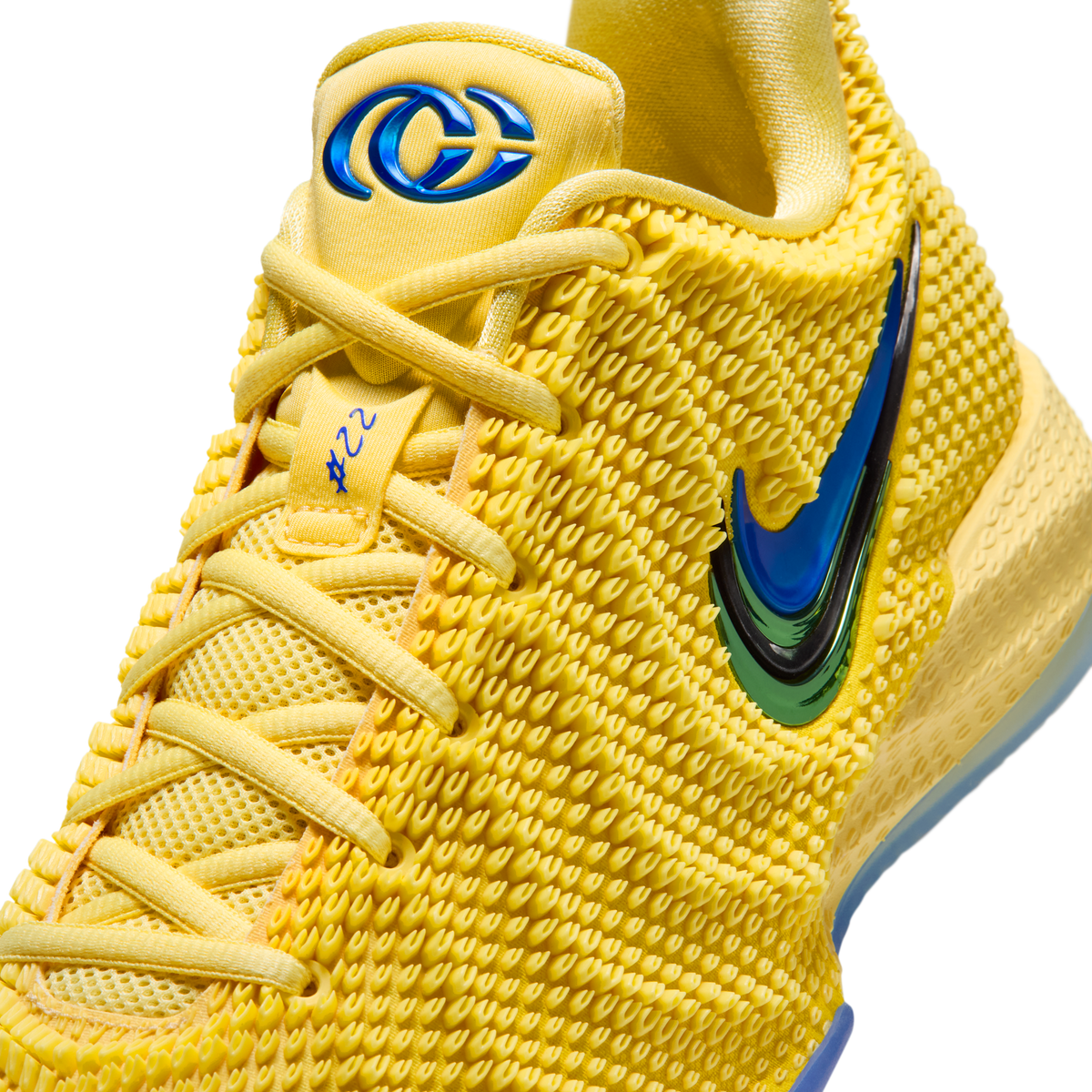 Nike Caitlin 1 Warning Code (Women's)