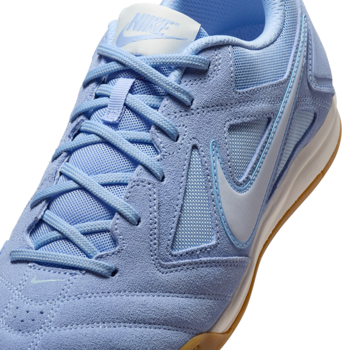 Nike Gato Aluminium Palest Purple Gum | HQ6020-401