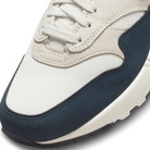 Nike Air Max 1 LX Obsidian Light Orewood Brown (Women's)