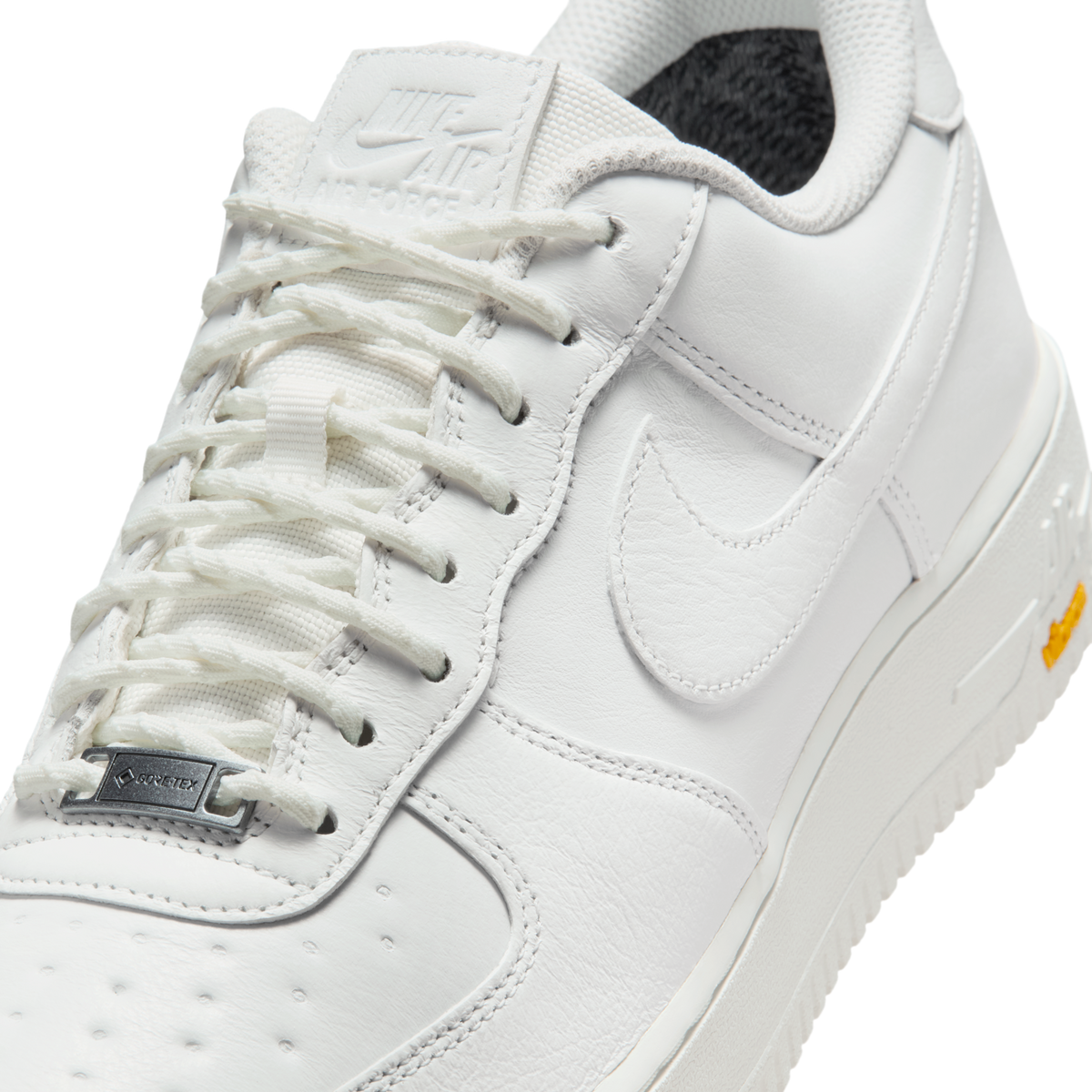 Nike Air Force 1 Low Gore-Tex Vibram Summit White