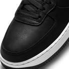 Nike Air Force 1 Mid Stussy Black White