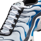 Nike Air Max Plus Thunder Blue Photo Blue (GS) | CD0609-409