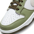 Nike Dunk Low Oil Green Cargo Khaki | FN6882-100