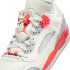 Jordan Spizike Low PSG Paris Saint-Germain Sail Infrared
