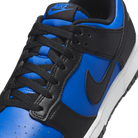 Nike Dunk Low Hyper Royal