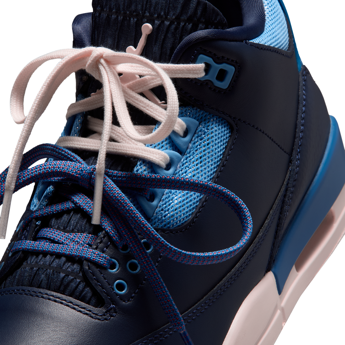 Jordan 3 Retro Sports Renaissance (Women's)