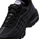 Nike Air Max 95 OG Big Bubble Black Persian Violet