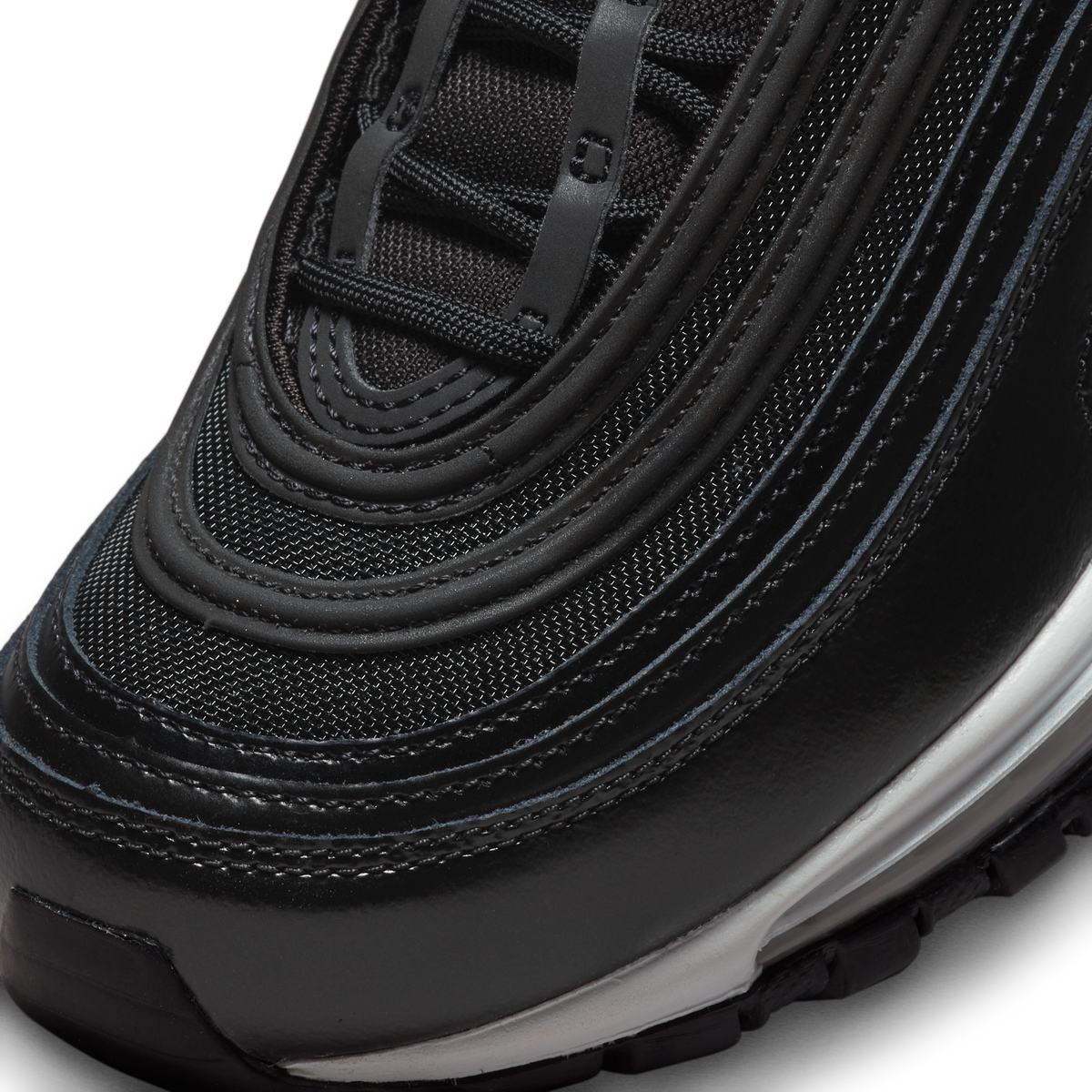 Nike Air Max 97 Black White (Women's) (2022)