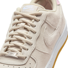 Nike Air Force 1 Low SB Light Orewood Brown Pink
