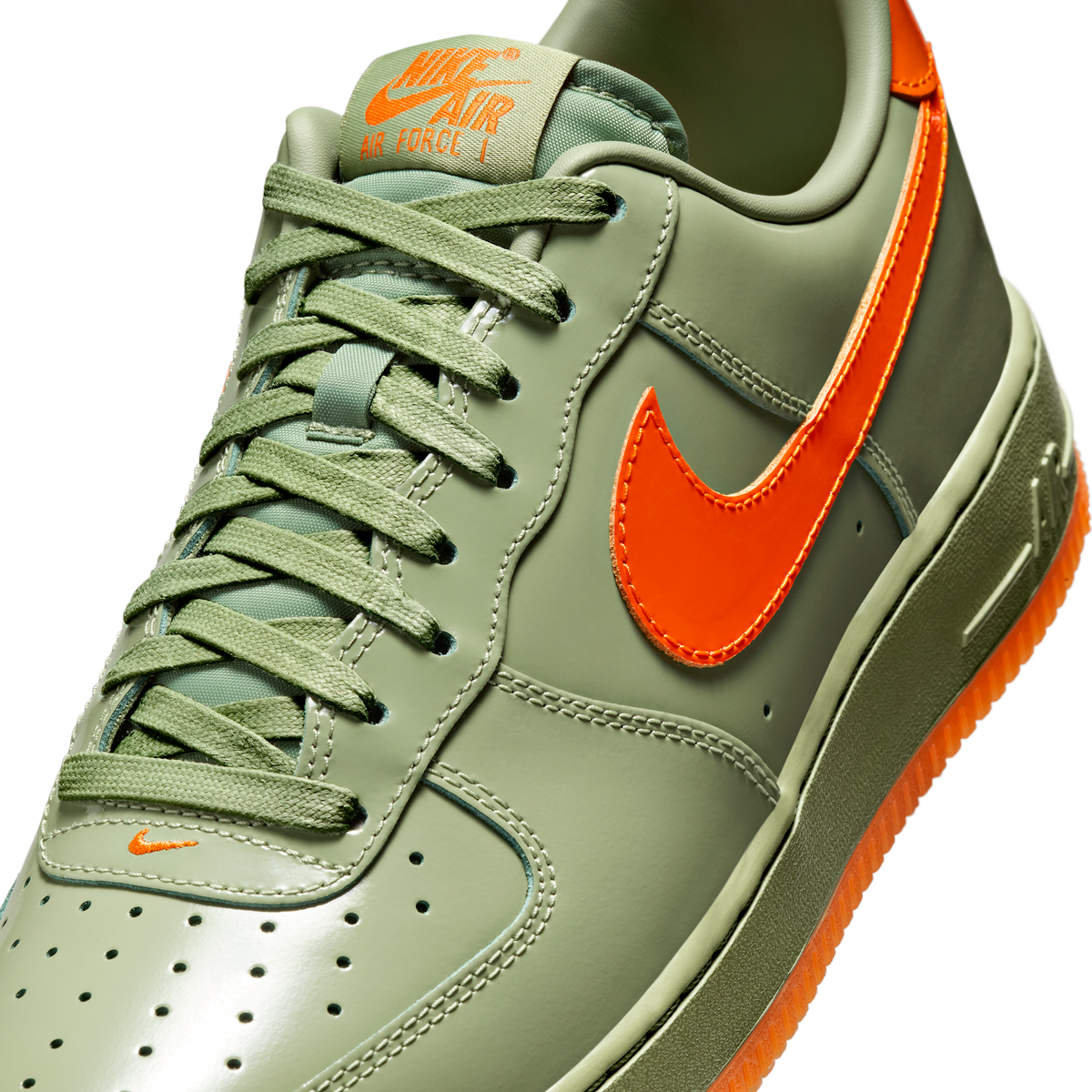 Nike Air Force 1 Low Wet Putty 2.0