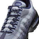 Nike Air Max 95 Big Bubble Denim Ashen Slate