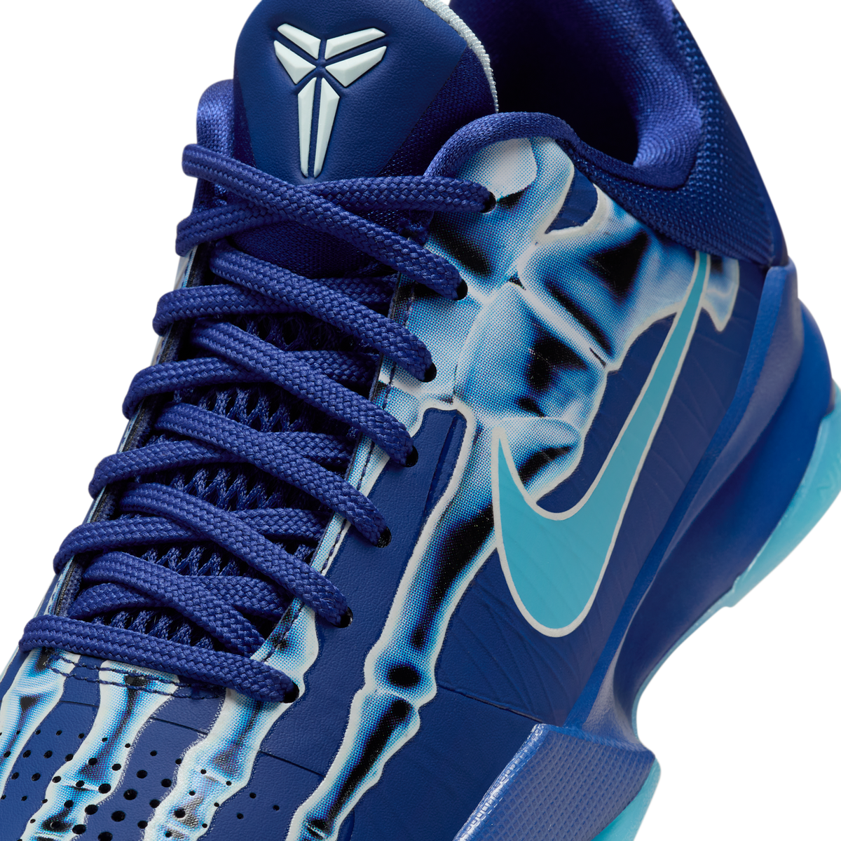 Nike Kobe 5 X-Ray (GS)