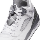 Jordan Spizike Low Cool Grey Anthracite