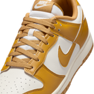 Nike Dunk Low Pale Ivory Wheat | HF5441-108
