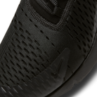 Nike Air Max 270 Triple Black
