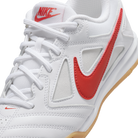 Nike Gato White Gum Yellow University Red (GS)
